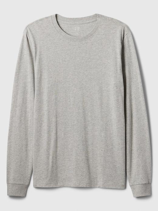 Image number 4 showing, Everyday Soft Crewneck T-Shirt