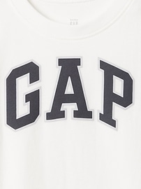 babyGap Logo Colorblock T-Shirt