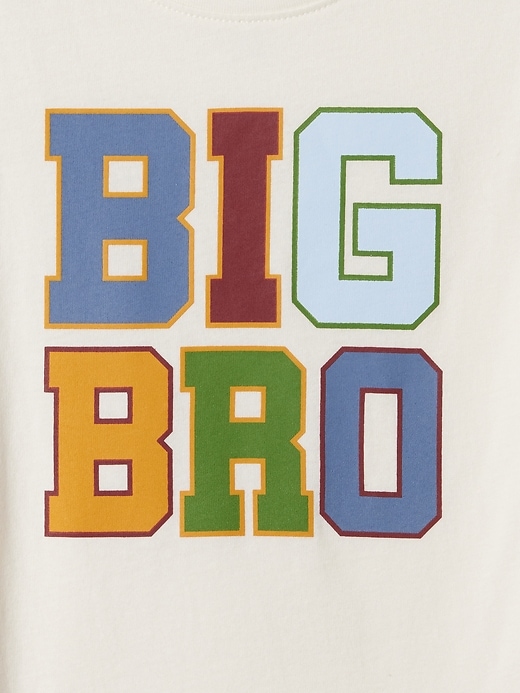 Image number 3 showing, babyGap Graphic T-Shirt