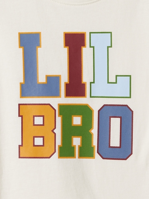 Image number 3 showing, babyGap Graphic T-Shirt
