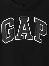 babyGap Logo Colorblock T-Shirt