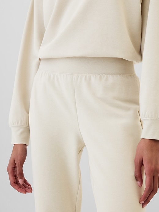Image number 4 showing, Cloudlight Bootcut Pull-On Sweatpants