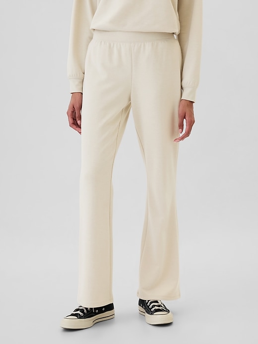 Image number 3 showing, Cloudlight Bootcut Pull-On Sweatpants