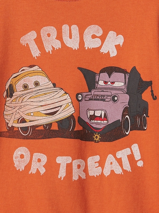 Image number 3 showing, babyGap &#215 Disney Cars Graphic T-Shirt