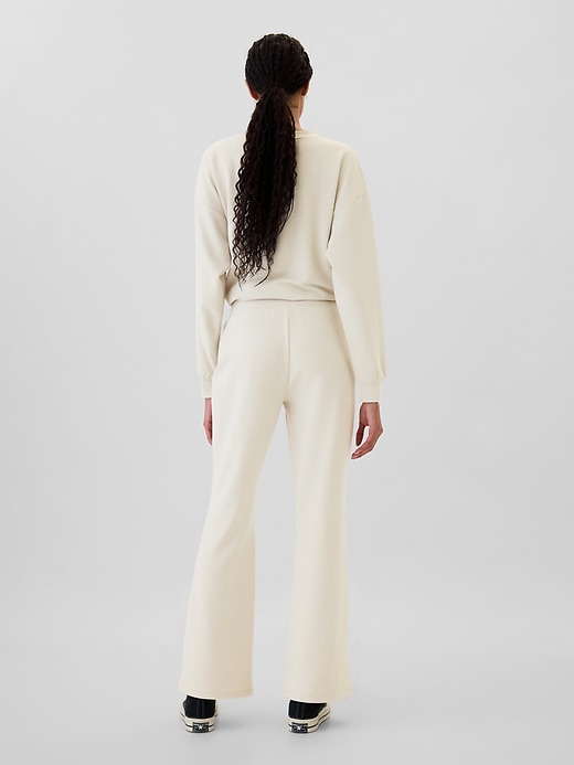Image number 2 showing, Cloudlight Bootcut Pull-On Sweatpants
