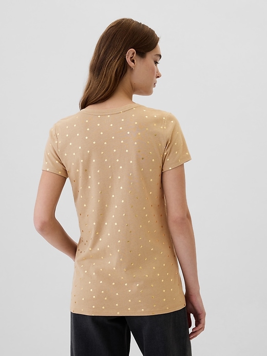 Image number 2 showing, Favorite V-Neck T-Shirt