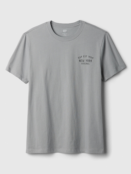 Image number 5 showing, Gap Graphic T-Shirt