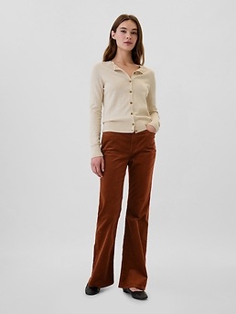 パンツ SUNBURN AGED CORDUROY PANTS LIDNM / Llife ONLINE STORE / SUNBURN AGED CORDUROY PANTS