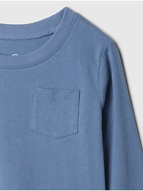 babyGap Pocket T-Shirt