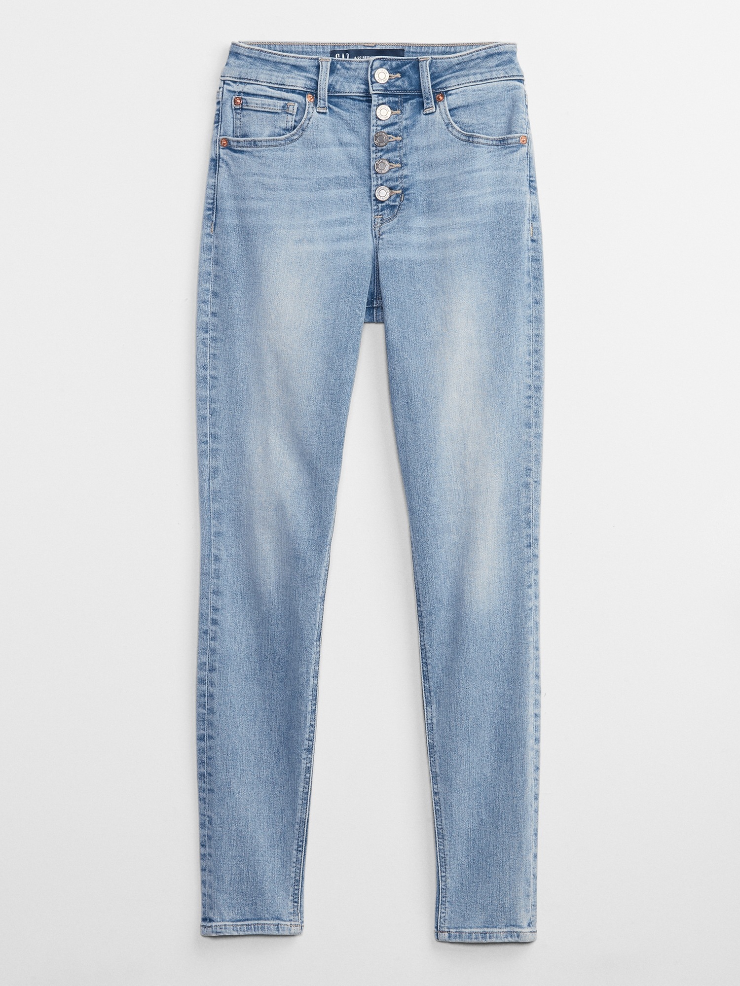 Gap denim leggings on sale
