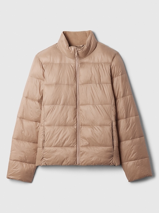 Image number 5 showing, ColdControl Puffer Jacket