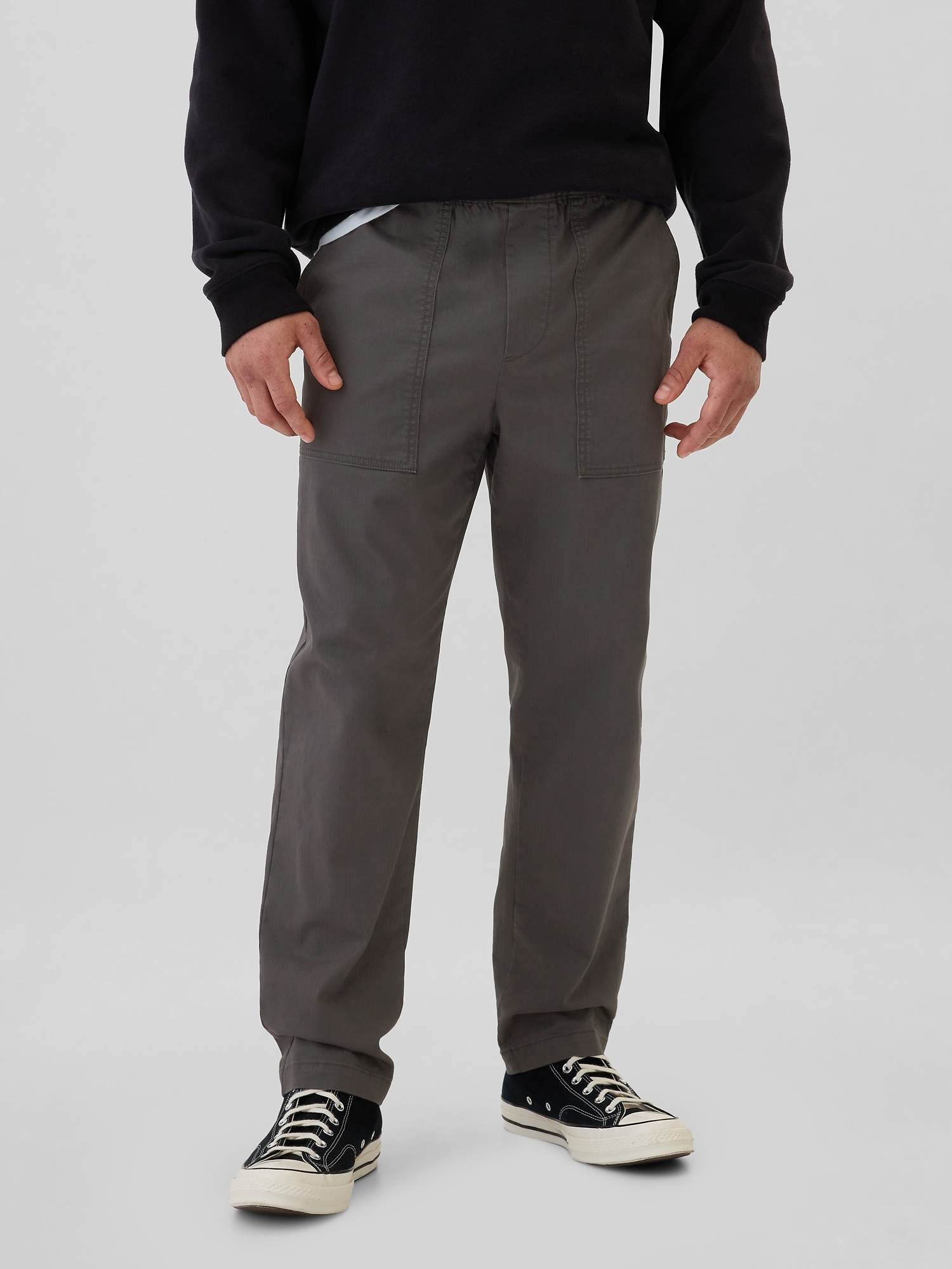 Gap flex pants discount