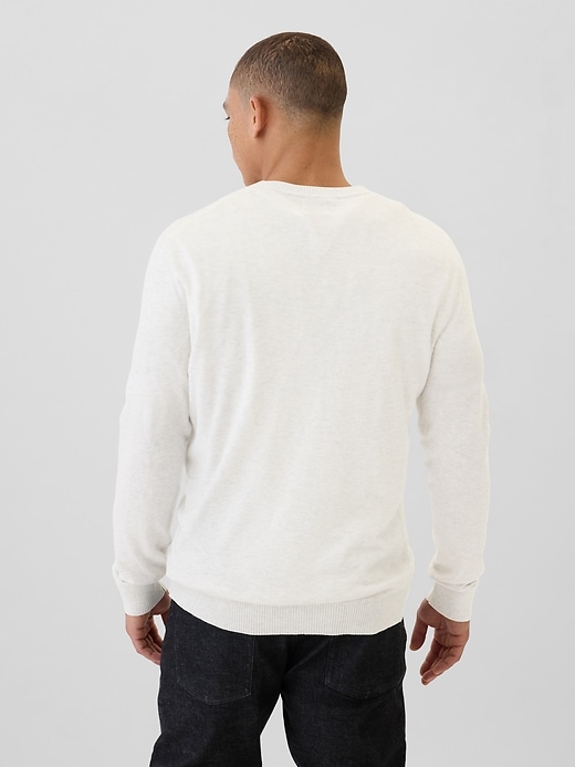 Image number 2 showing, Crewneck Sweater