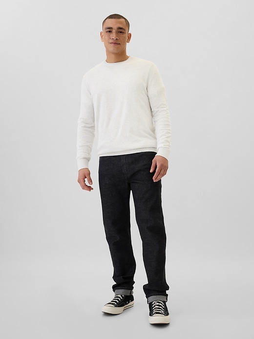 Image number 3 showing, Crewneck Sweater