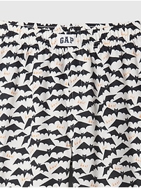GapKids | Star Wars™ 100% Recycled Flannel PJ Pants