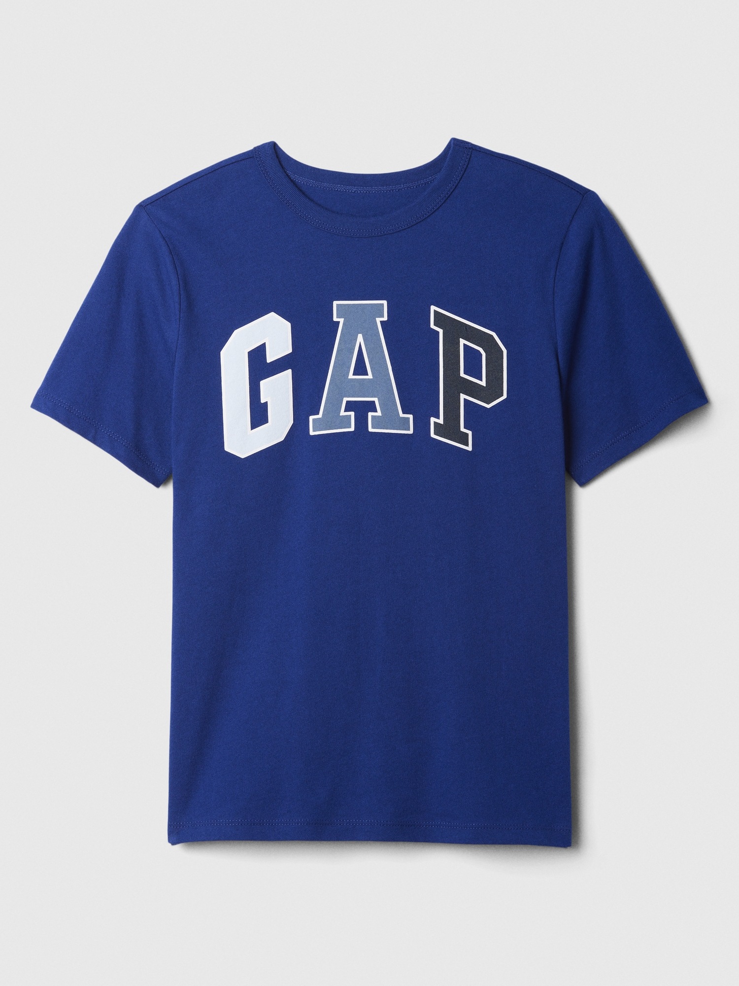 Kids Gap Logo T Shirt Gap Factory Kids Gap Logo T Shirt Gap Factory