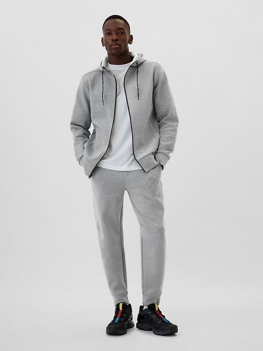 Image number 3 showing, GapFit GapFlex Performance Hoodie
