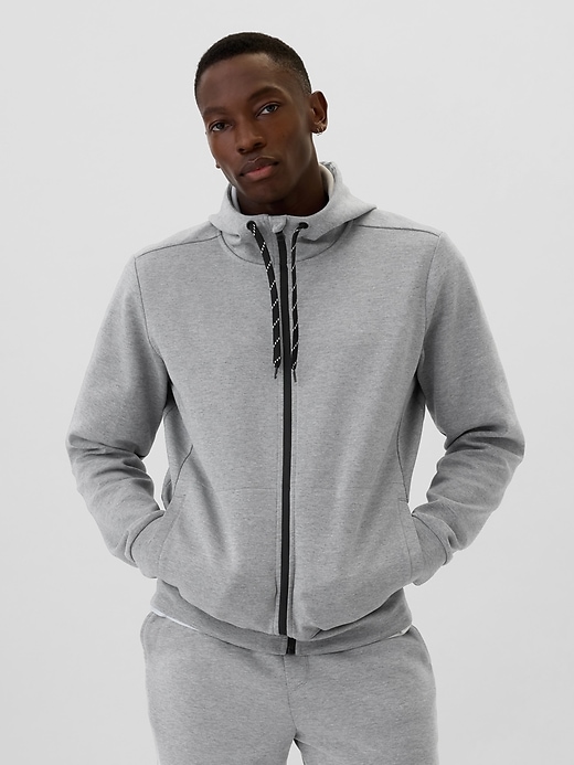 Image number 1 showing, GapFit GapFlex Performance Hoodie