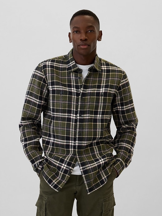 【STEAF】 PELT KNIT SHIRTS STEAF・PELT KNIT SHIRTS / browniegift （ブラウニー ギフト