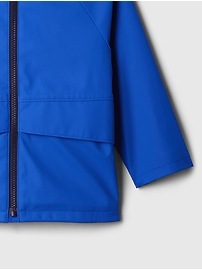 babyGap × Disney Mickey Mouse Rain Jacket