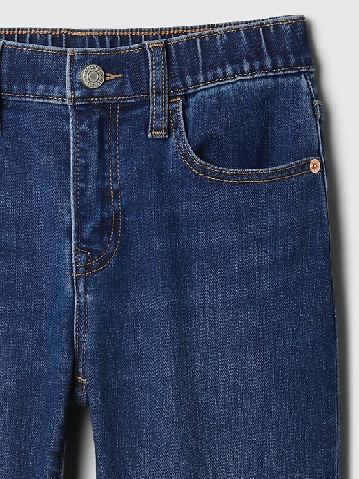 Image number 3 showing, Kids GapFlex Soft Wear Original Straight Jeans