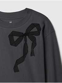 GapKids | Minecraft Oversized Graphic T-Shirt