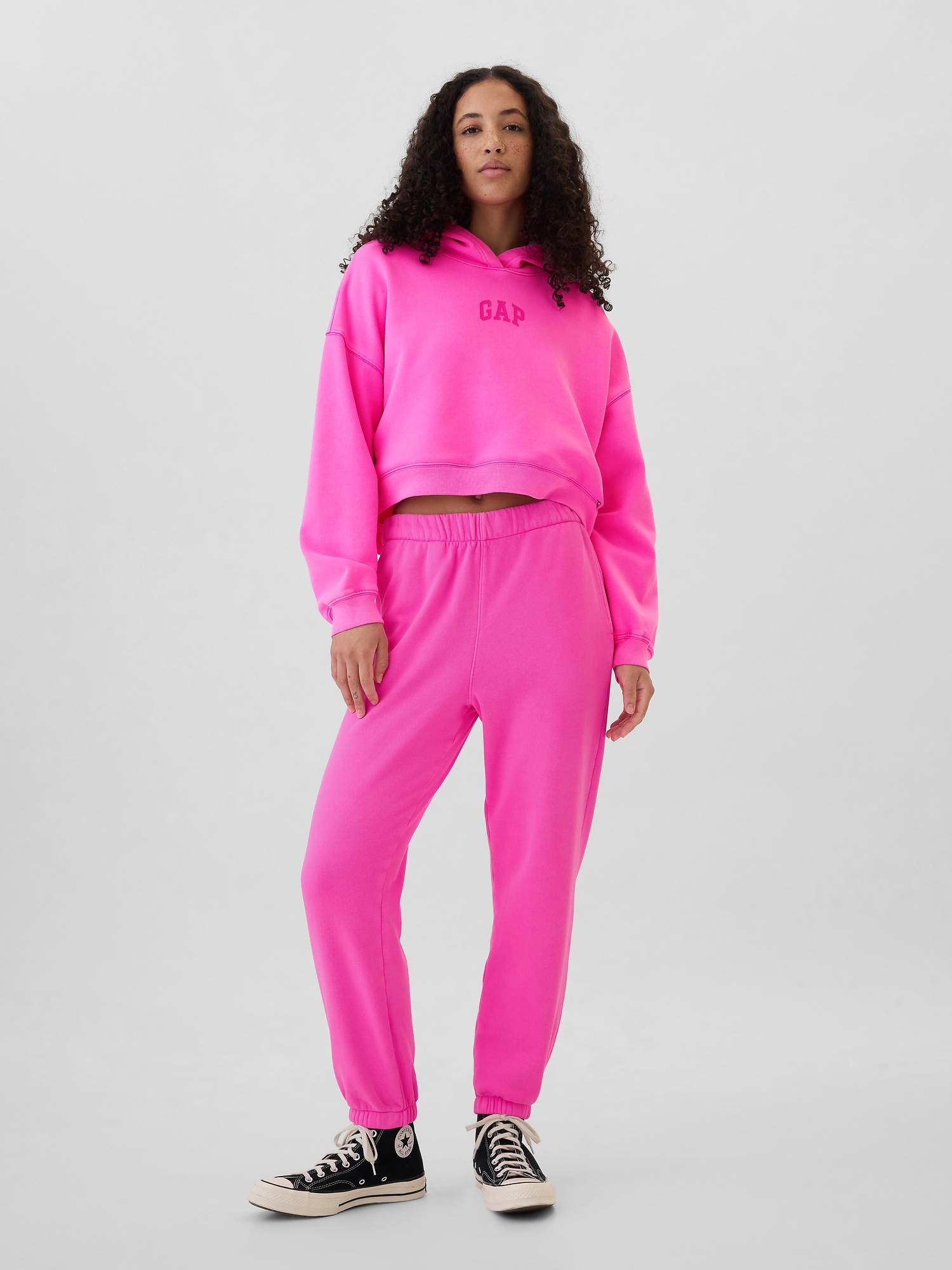 Gap factory joggers deals