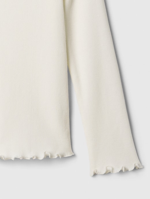 Image number 3 showing, babyGap Ribbed T-Shirt