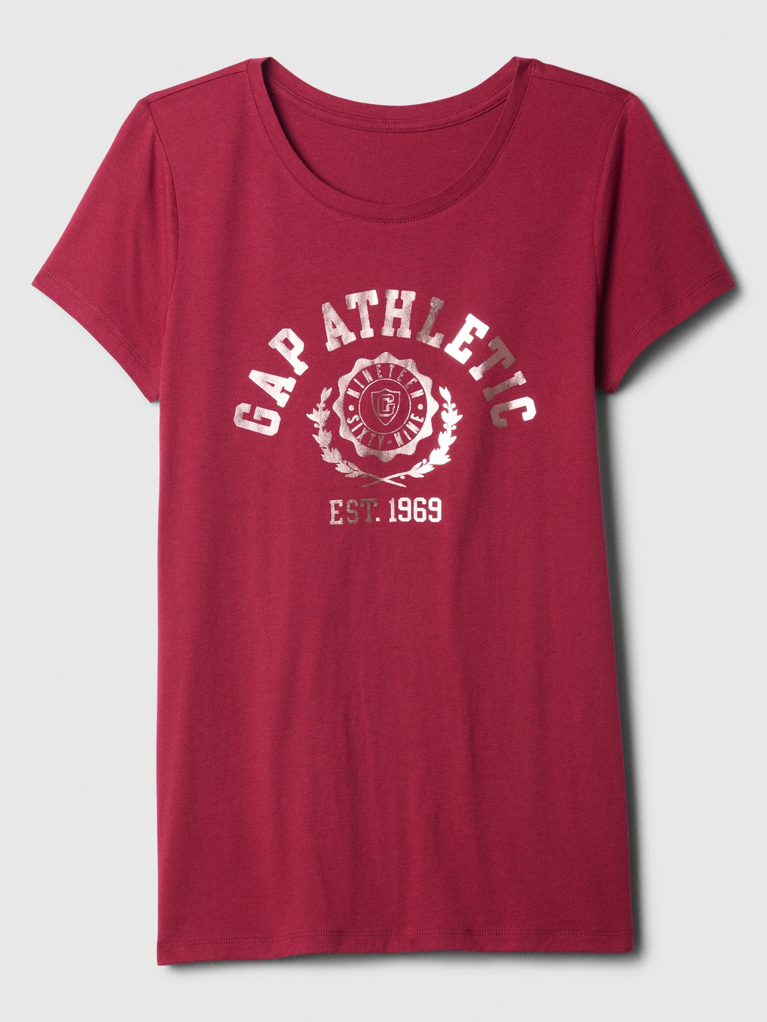 Favorite Graphic T Shirt Gap Factory
