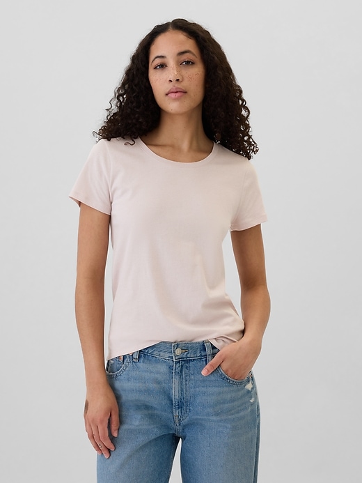 Image number 1 showing, Favorite Graphic T-Shirt