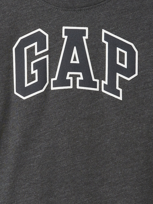 Image number 3 showing, babyGap Logo T-Shirt
