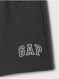 babyGap &#124 Disney Relaxed Gap Logo Pull-On Shorts