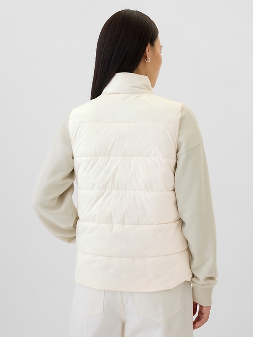 Image number 2 showing, ColdControl Puffer Vest