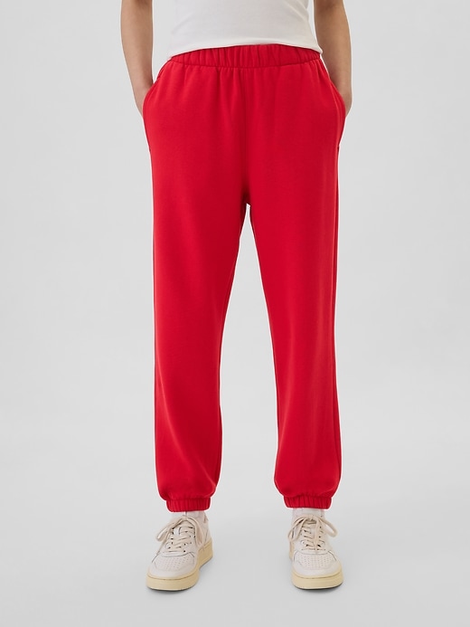 Image number 3 showing, Fleece Joggers