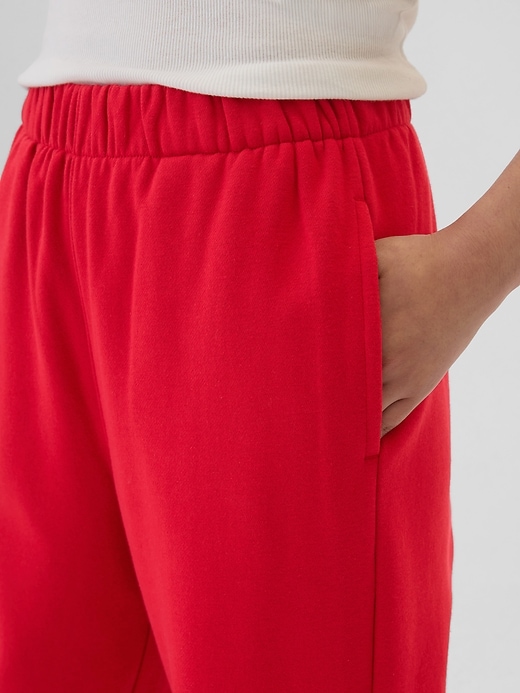 Image number 4 showing, Fleece Joggers