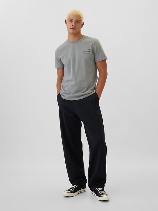 Image number 3 showing, Gap Graphic T-Shirt