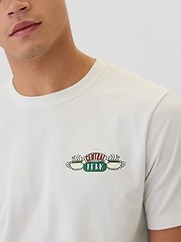 Red Hot Chili Peppers Graphic T-Shirt | Gap Factory Red Hot Chili Peppers Graphic T-Shirt | Gap Factory
