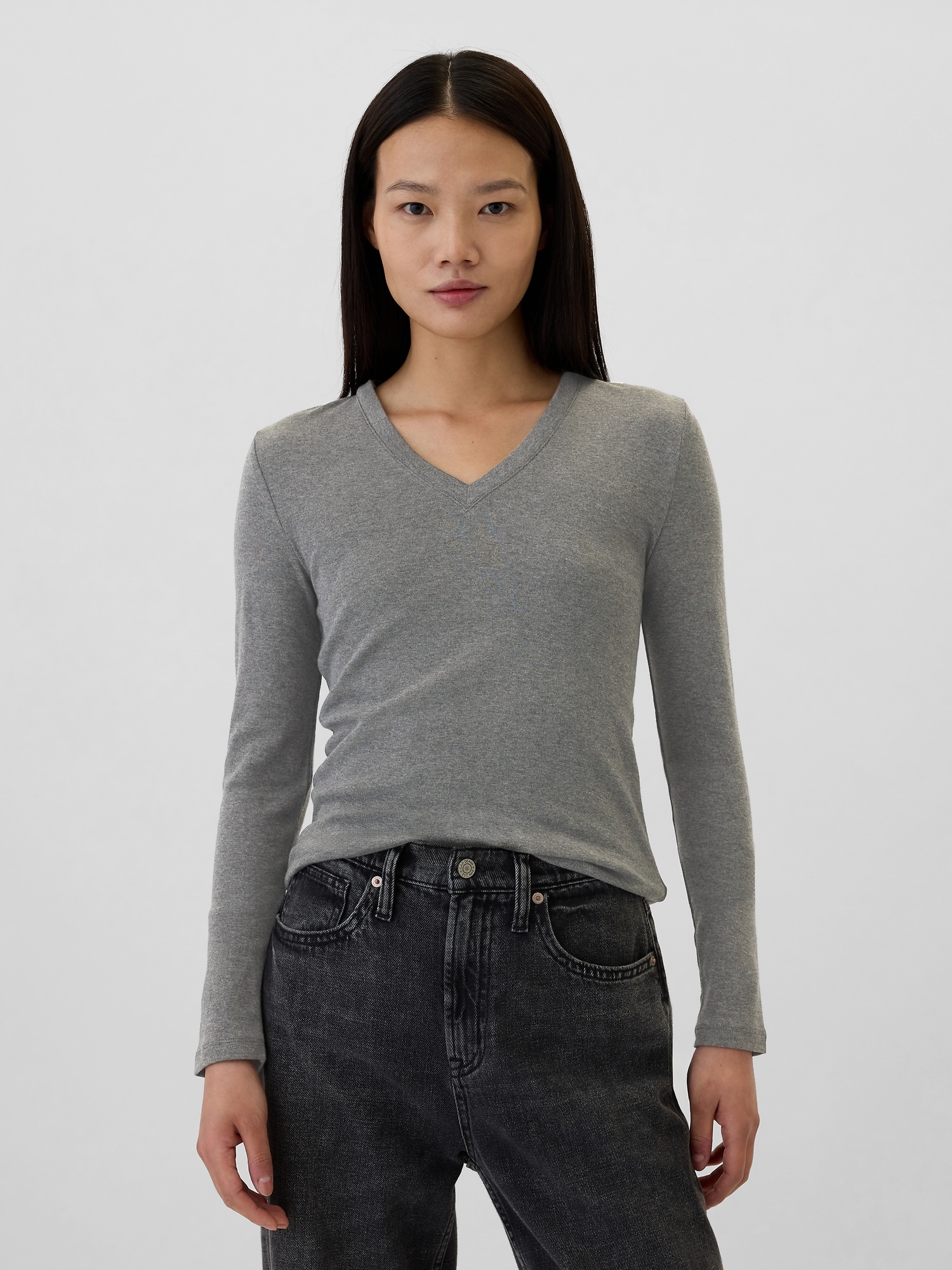 Favorite V-Neck T-Shirt
