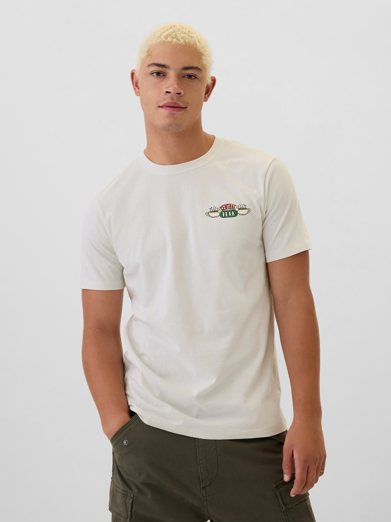 Friends t shirt cheap outlet