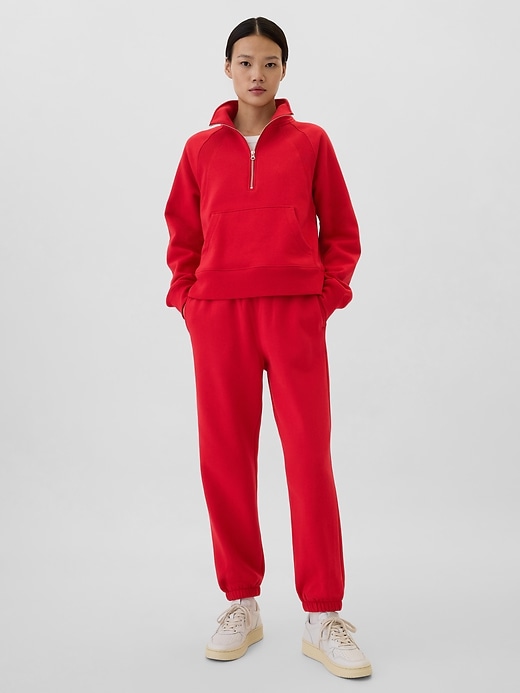 Image number 1 showing, Fleece Joggers
