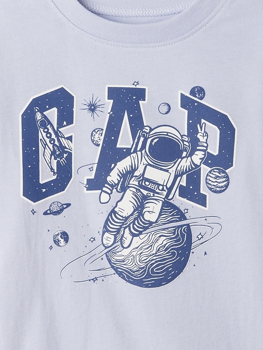 Image number 3 showing, babyGap Graphic T-Shirt