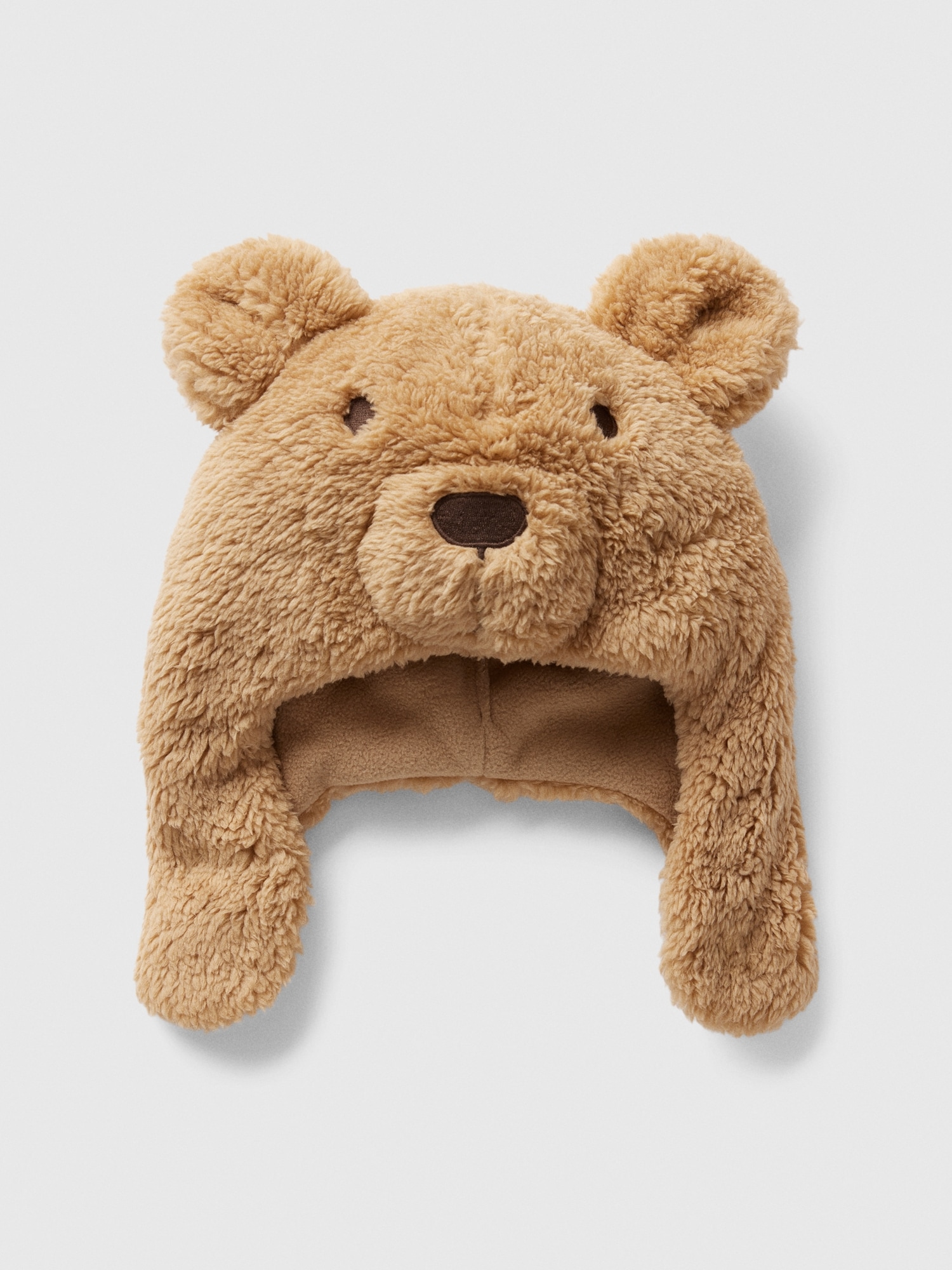 Toddler bear hat sales