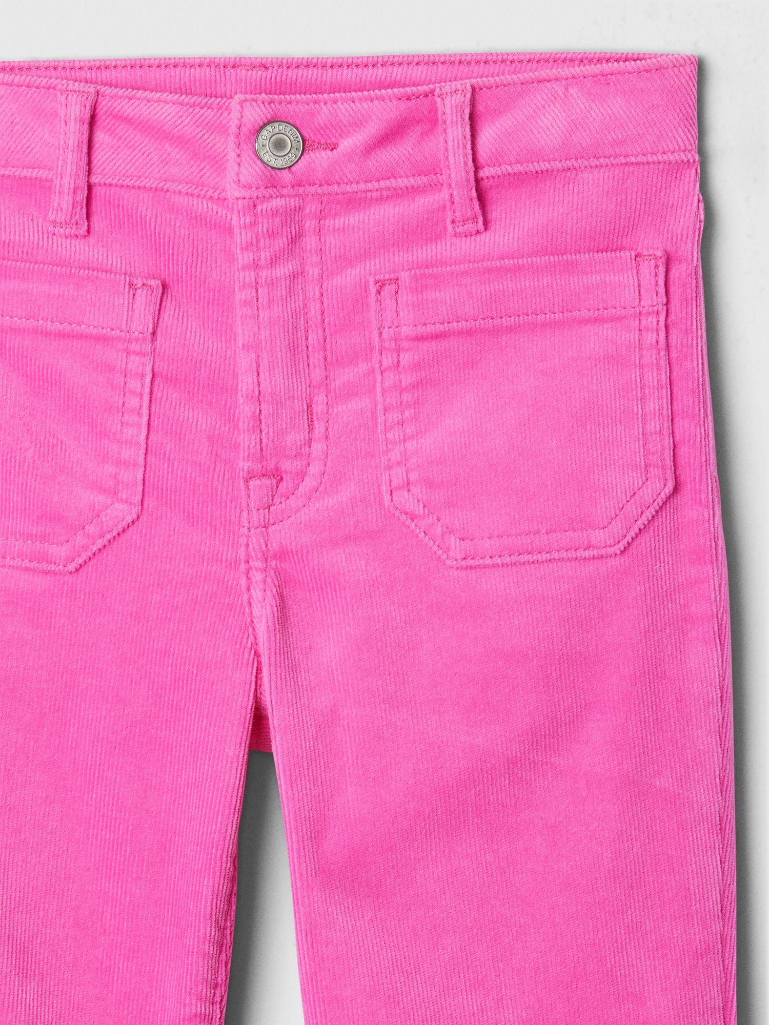 Kids High Rise '70s Flare Jeans | Gap Factory Kids High Rise '70s Flare Jeans | Gap Factory