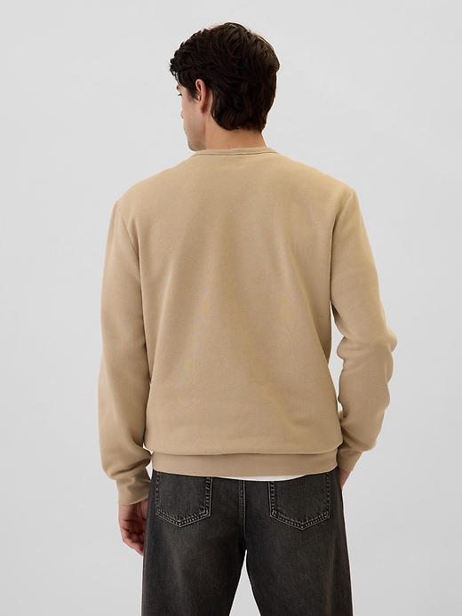 Image number 2 showing, Gap Logo Sweatshirt
