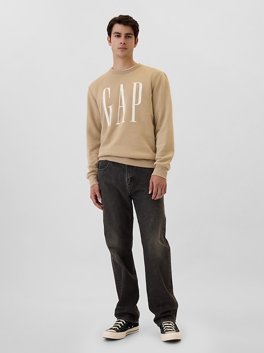 Image number 3 showing, Gap Logo Sweatshirt