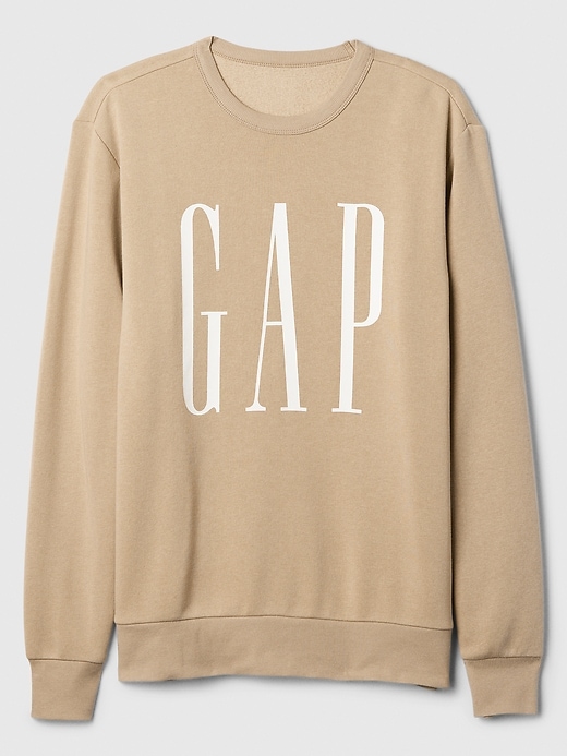 Image number 4 showing, Gap Logo Sweatshirt