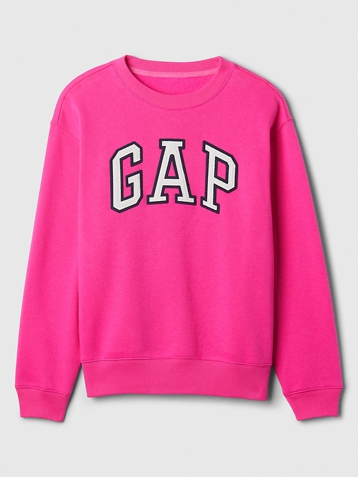 Image number 5 showing, Gap Logo Sweatshirt