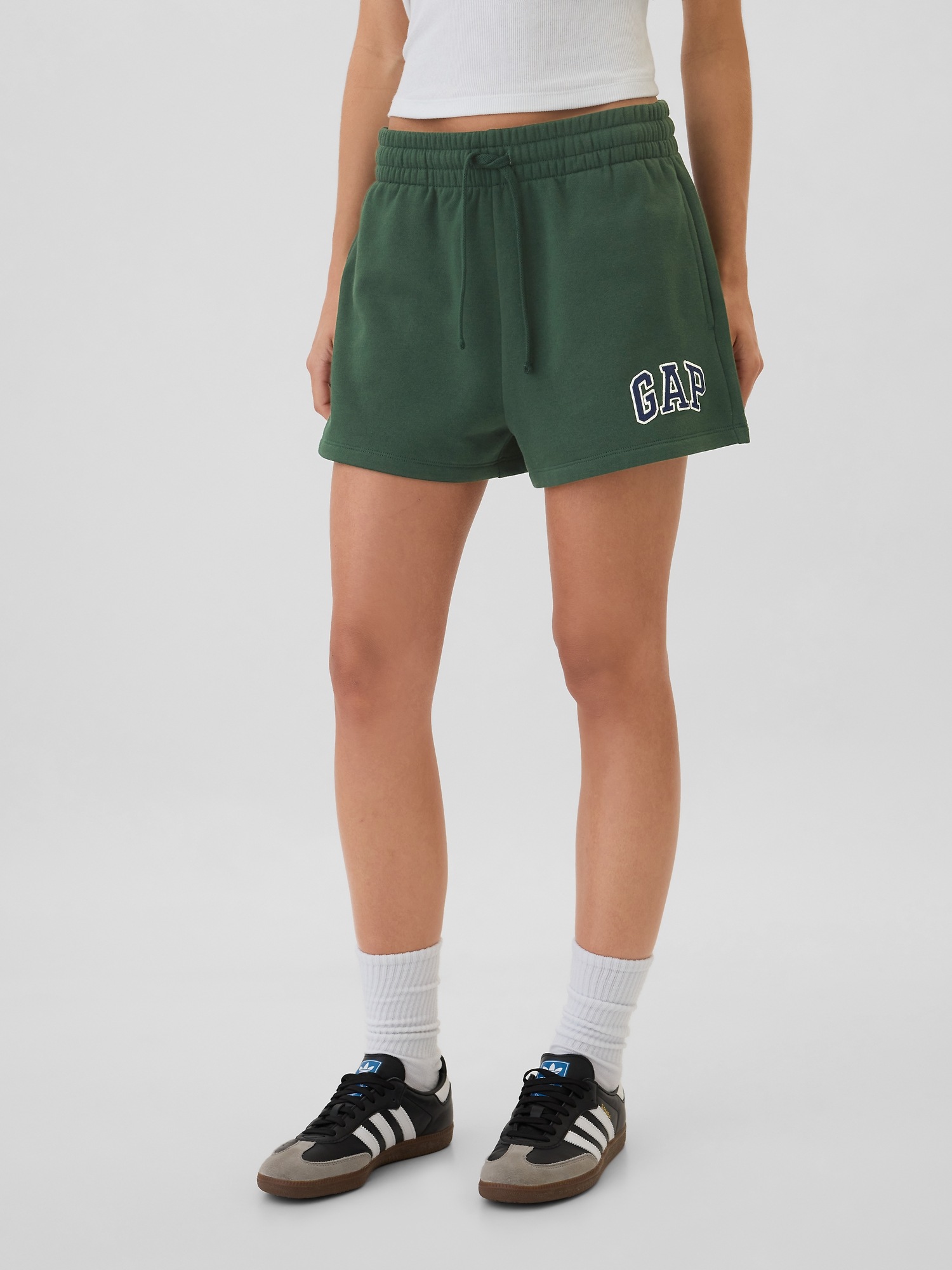 Gap womens shorts sale sales
