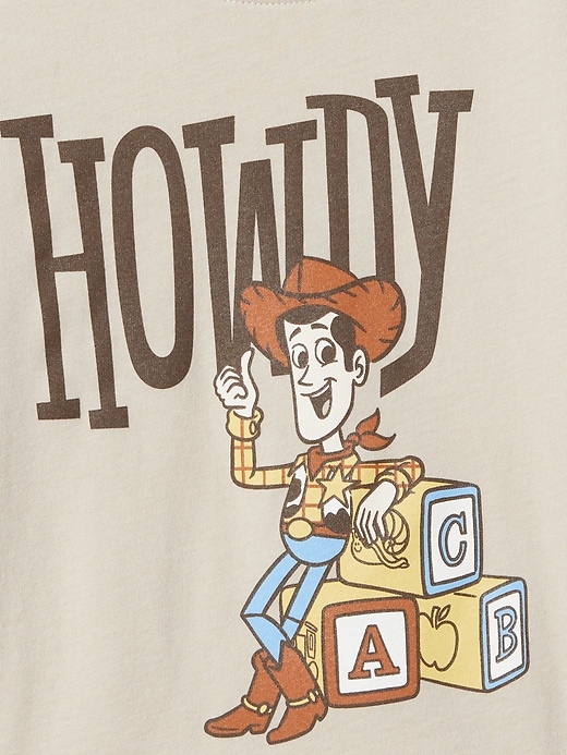 Image number 3 showing, babyGap &#215 Disney Toy Story Graphic T-Shirt