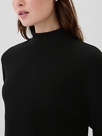 Mock Neck T-Shirt – Co.Thirty Six